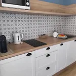 Jantarnia ホームステイ