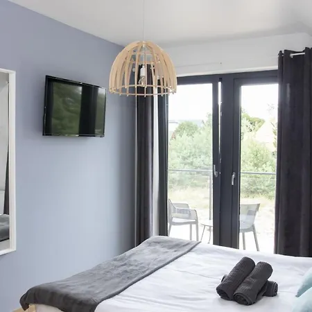 Accommodatie bij particulieren Jantarnia Jantar