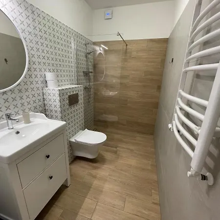 Jantarnia Accommodatie bij particulieren Jantar