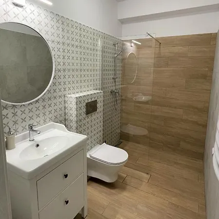 Jantarnia Accommodatie bij particulieren