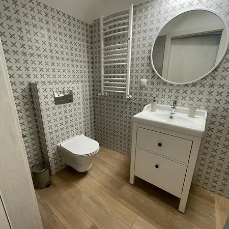 Jantarnia Accommodatie bij particulieren *