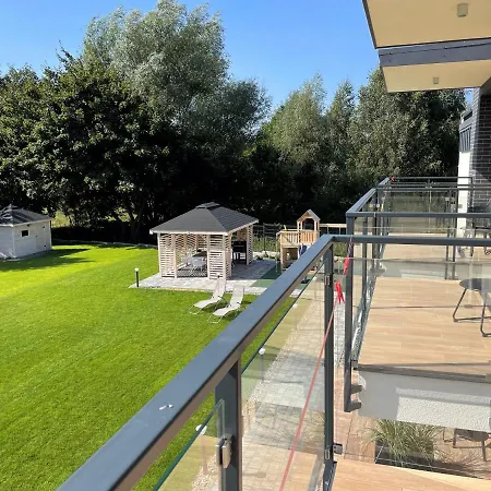 Jantarnia Accommodatie bij particulieren