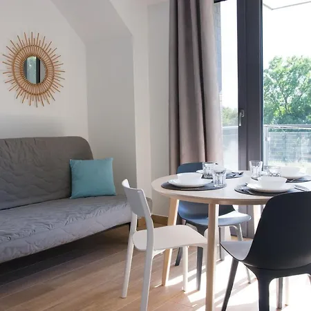 Accommodatie bij particulieren Jantarnia Jantar