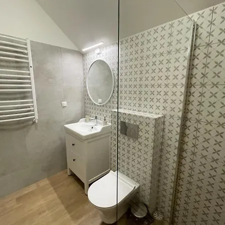 Jantarnia Accommodatie bij particulieren Jantar