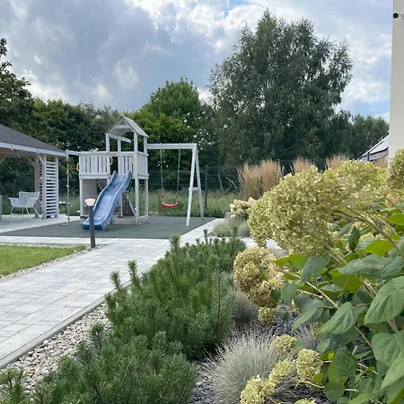 Jantarnia Accommodatie bij particulieren Jantar