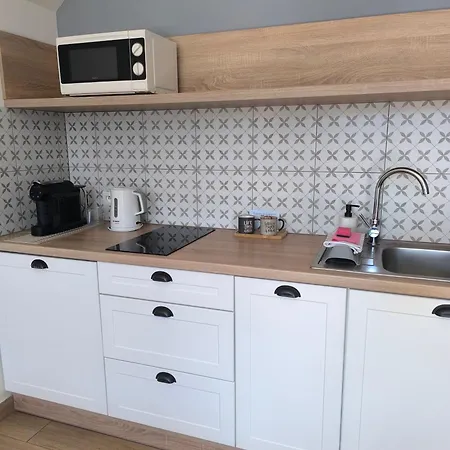 Homestay szállás Jantarnia *
