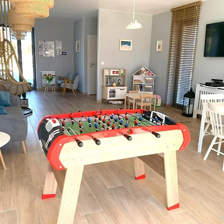 Homestay szállás Jantarnia Jantar