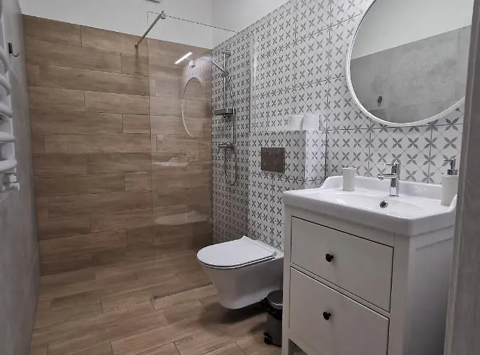 Ubytování v soukromí Jantarnia Jantar