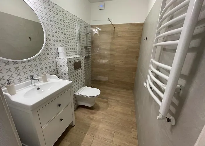 Jantarnia Ubytování v soukromí Jantar