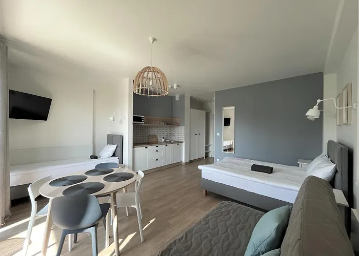 Alloggio in famiglia Jantarnia *