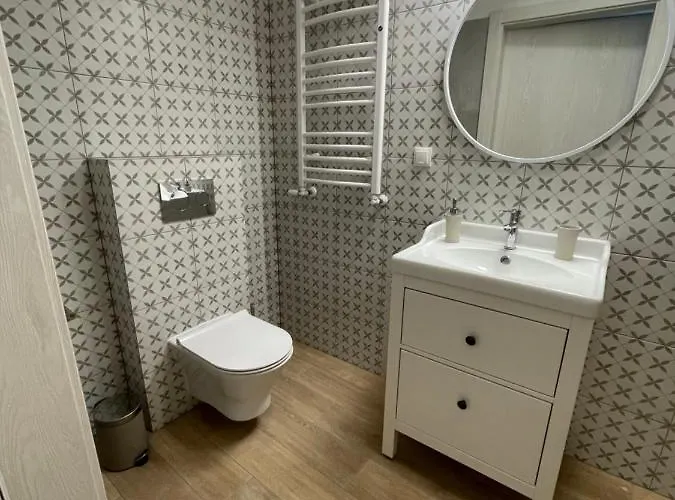 Jantarnia Alloggio in famiglia *