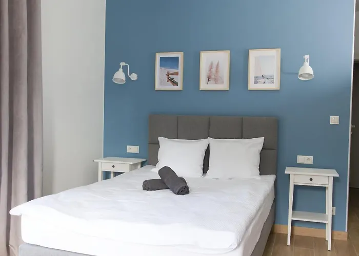 Ubytování v soukromí Jantarnia *