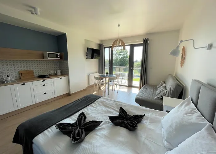 Jantarnia Alloggio in famiglia *