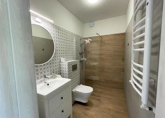 Jantarnia Ubytování v soukromí *