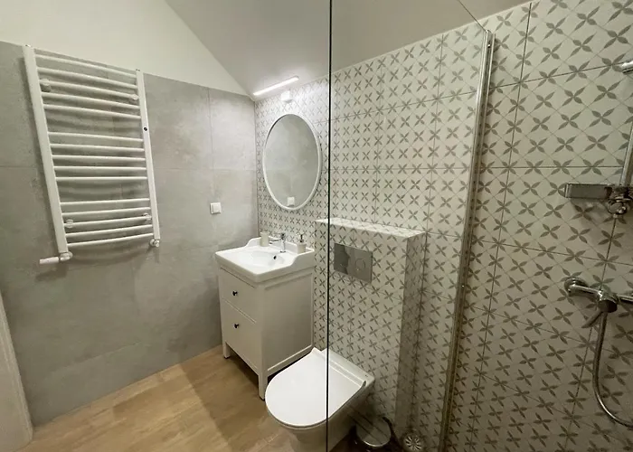 Jantarnia Ubytování v soukromí Jantar