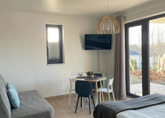 Jantarnia Alloggio in famiglia